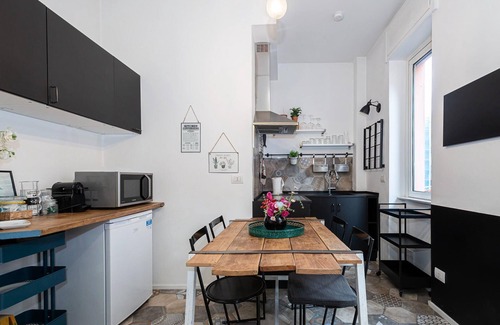 Como Apartamento | Happy Travelers Apartment