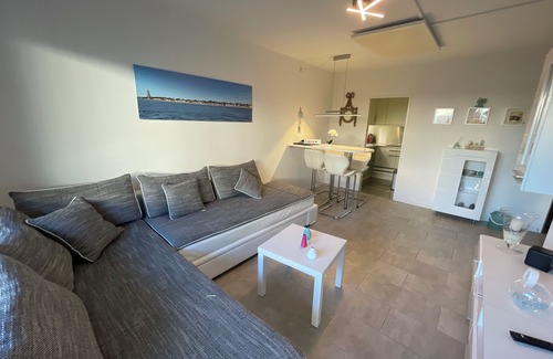 Laboe Apartamento | Bonito y pequeño apartamento 51 en el 2do. valores
