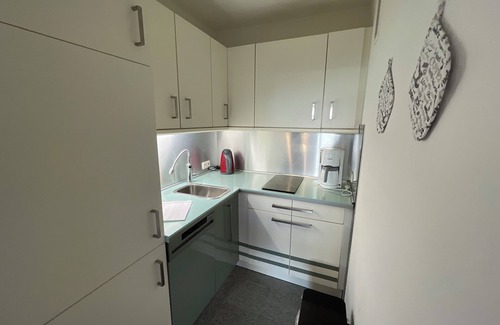 Laboe Apartamento | Bonito y pequeño apartamento 51 en el 2do. valores