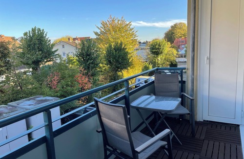 Laboe Apartamento | Bonito y pequeño apartamento 51 en el 2do. valores
