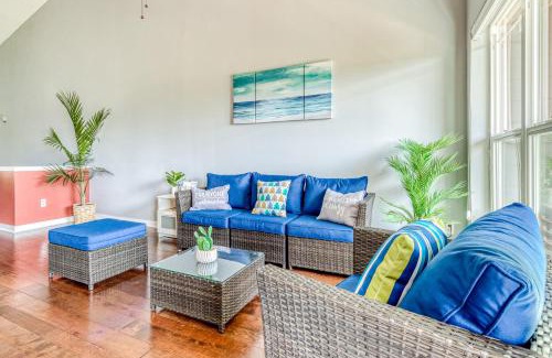 Happy Valley Casa | Happy Valley Hideway