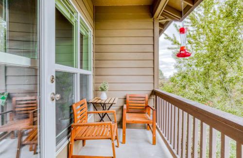 Happy Valley Casa | Happy Valley Hideway