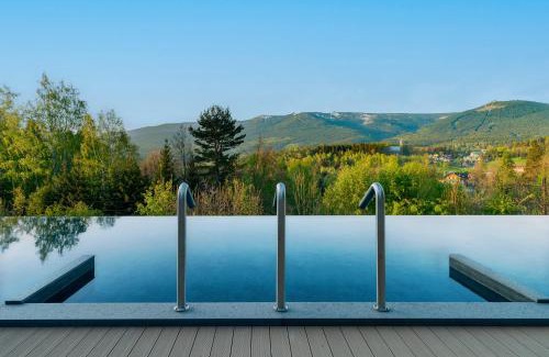 Szklarska Poreba Apartamento | Happy Valley Resort Szklarska Poręba