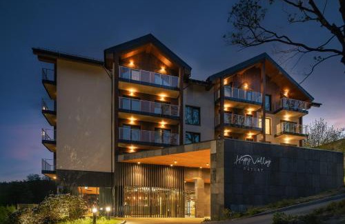 Szklarska Poreba Apartamento | Happy Valley Resort Szklarska Poręba