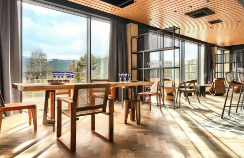 Szklarska Poreba Apartamento | Happy Valley Resort Szklarska Poręba