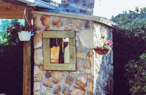 Cape Peninsula Otro | Happy Van