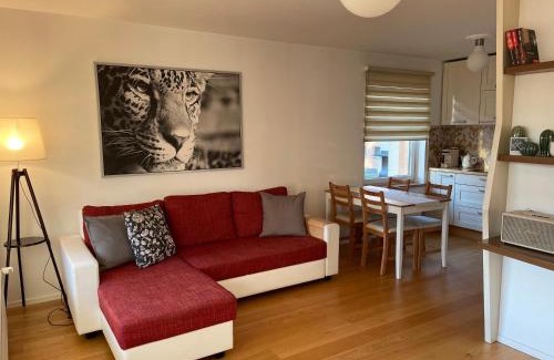 Valmiera Apartamento | Happy Viesturs