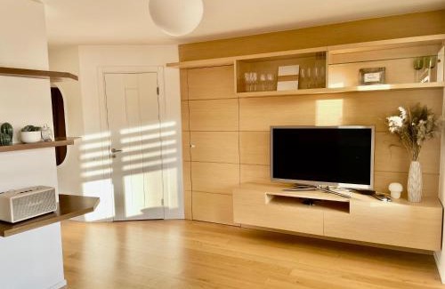 Valmiera Apartamento | Happy Viesturs