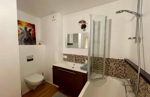 Valmiera Apartamento | Happy Viesturs