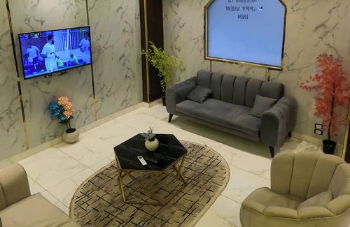 Kafrat al Jabal Hotel | Happy View Inn