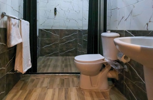 Kafrat al Jabal Hotel | Happy View Inn