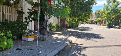 Hoi An City Centre Apartamento | Happy Villa Hoi An
