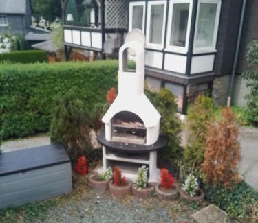 Antfeld Apartamento | Happy Villa Olsberg