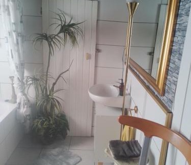 Antfeld Apartamento | Happy Villa Olsberg