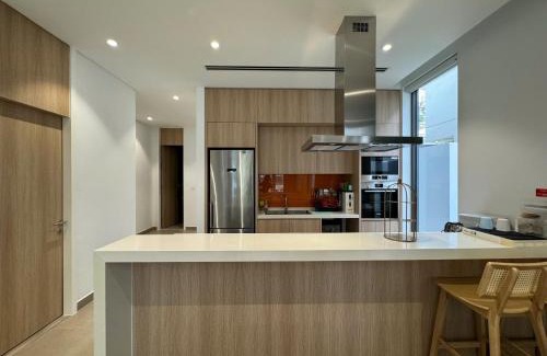 Phuoc Thuan Villa | Happy Villa Sanctuary Resort- Căn 84
