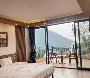 Tam Dao Apartamento | Happy Villa Tam Đảo