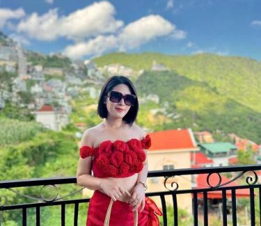 Tam Dao Apartamento | Happy Villa Tam Đảo
