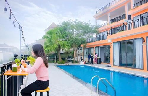Tam Dao Apartamento | Happy Villa Tam Đảo