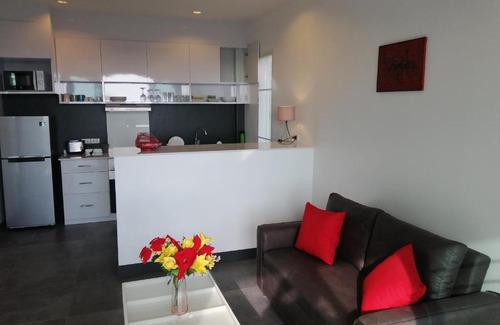 Na Thon Villa | HAPPY VILLA