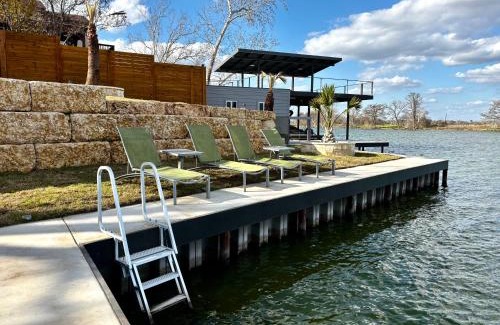 New Braunfels Casa | Happy Waves