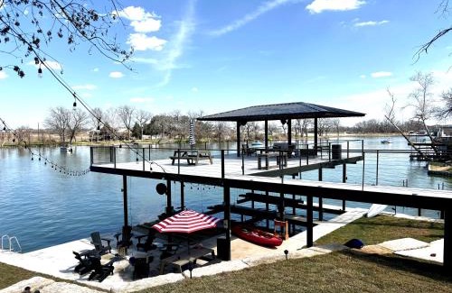 New Braunfels Casa | Happy Waves