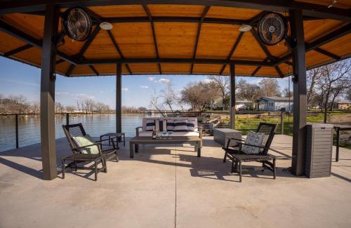 New Braunfels Casa | Happy Waves