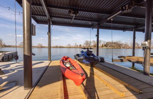 New Braunfels Casa | Happy Waves