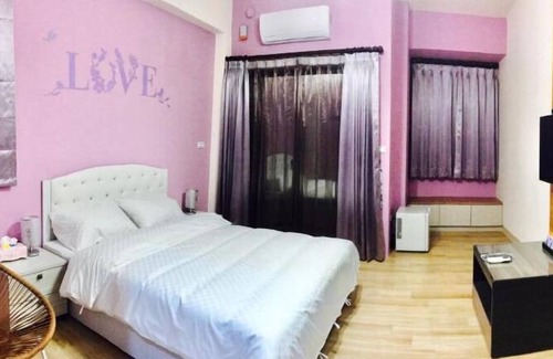 Magong Cama Y Desayuno | Happy Wind Homestay