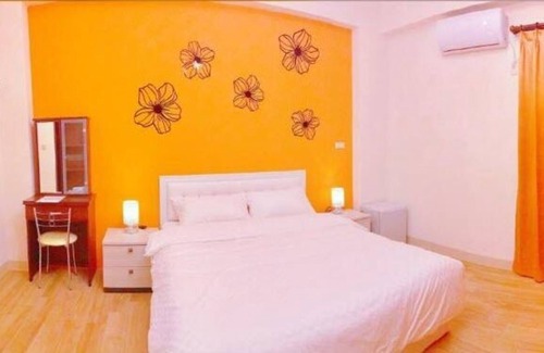 Magong Cama Y Desayuno | Happy Wind Homestay