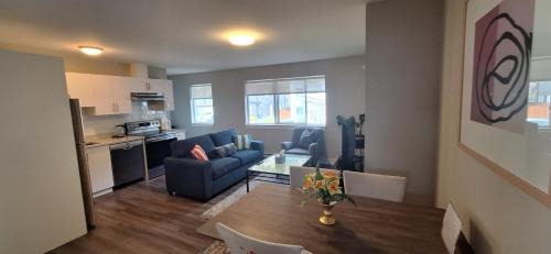 Langford Apartamento | Happy Zone Suite - Sleeps 4, Free Treats !