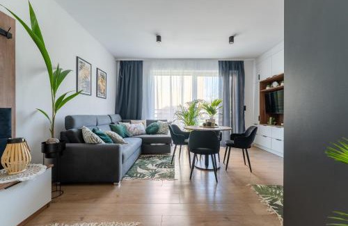 Jelenia Gora Apartamento | HappyDeer - Ekskluzywny apartament z widokiem na góry