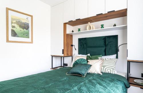 Jelenia Gora Apartamento | HappyDeer - Ekskluzywny apartament z widokiem na góry