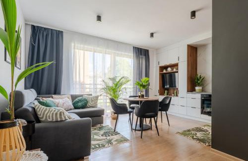 Jelenia Gora Apartamento | HappyDeer - Ekskluzywny apartament z widokiem na góry
