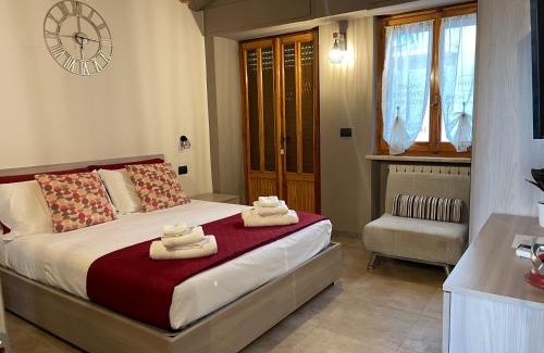 Rivarolo Canavese Apartamento | HappyHome Bilocale centro storico Rivarolo Canavese