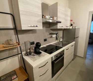 Rivarolo Canavese Apartamento | HappyHome Bilocale centro storico Rivarolo Canavese