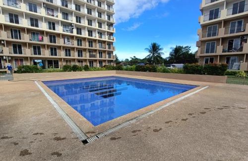 Lapu-Lapu Apartamento | HappyHomes The Persimmon Studio-Mabolo