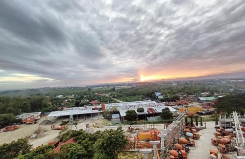 Lapu-Lapu Apartamento | HappyHomes The Persimmon Studio-Mabolo