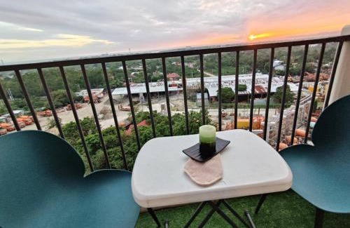 Lapu-Lapu Apartamento | HappyHomes The Persimmon Studio-Mabolo