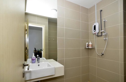 Petaling Jaya Hotel | HappyHomeStay Icon City PJ Sunway Subang