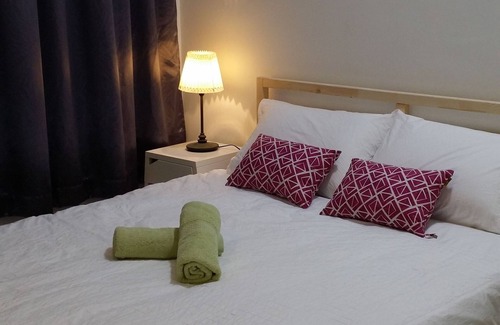 Petaling Jaya Hotel | HappyHomeStay Icon City PJ Sunway Subang