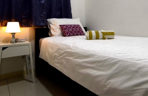 Petaling Jaya Hotel | HappyHomeStay Icon City PJ Sunway Subang