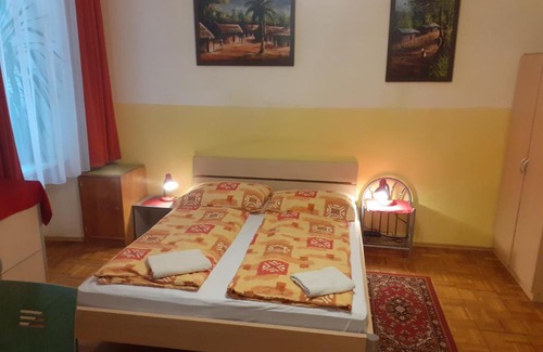 Mariahilf Casa | HappyHostel