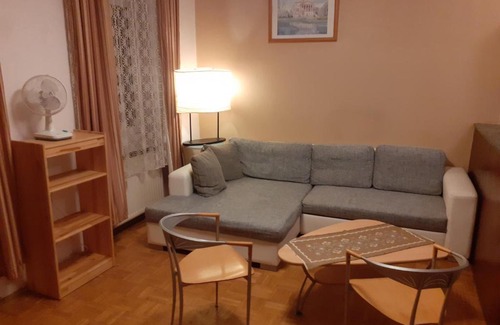 Mariahilf Casa | HappyHostel