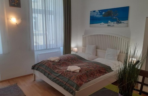 Mariahilf Casa | HappyHostel