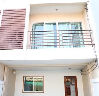 Talat Bang Khen Casa | Happyhouse Laksi station (PK14)