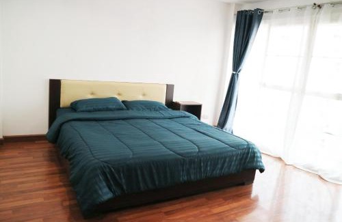 Talat Bang Khen Casa | Happyhouse Laksi station (PK14)