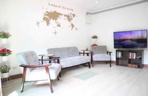 Talat Bang Khen Casa | Happyhouse Laksi station (PK14)