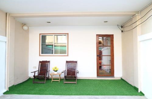 Talat Bang Khen Casa | Happyhouse Laksi station (PK14)