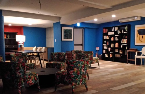 Central District Apartamento | HappyInn Double cerca de TaichungSTN