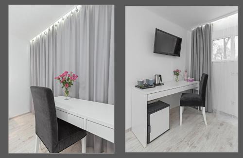 Kaunas Hostal | HappyInn Rooms
